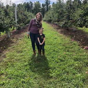 Meet your Posher, Liz